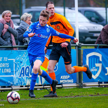 U16 - Essevee