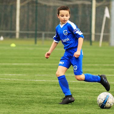 U10 - AA Gent