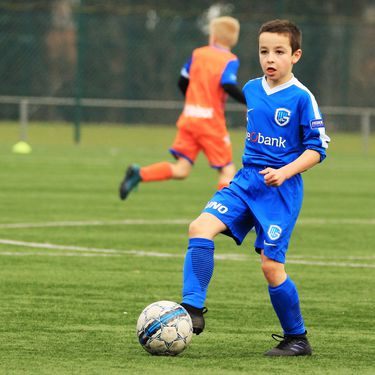U10 - AA Gent