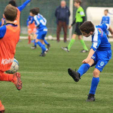 U10 - AA Gent
