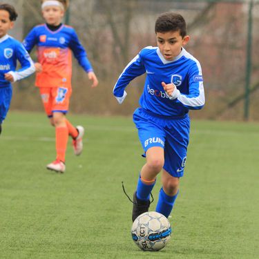 U10 - AA Gent