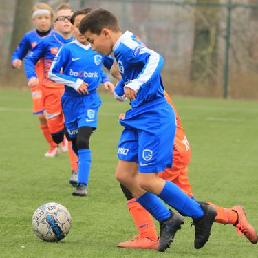 U10 - AA Gent