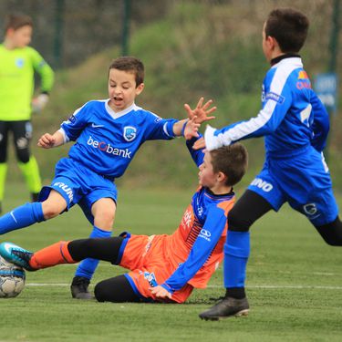U10 - AA Gent
