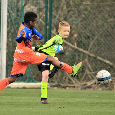 U10 - AA Gent