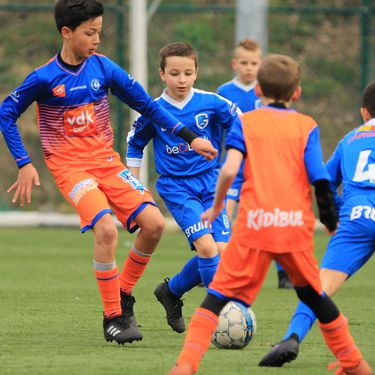 U10 - AA Gent