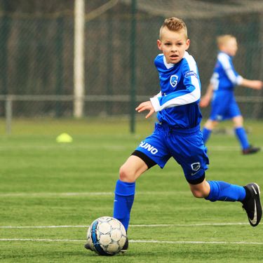 U10 - AA Gent