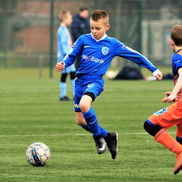 U10 - AA Gent