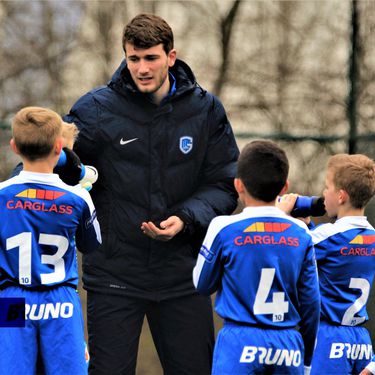 U10 - AA Gent