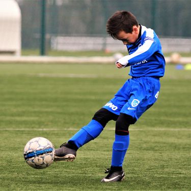 U10 - AA Gent