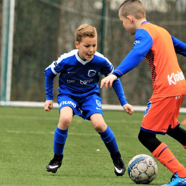 U10 - AA Gent
