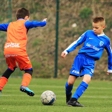 U10 - AA Gent