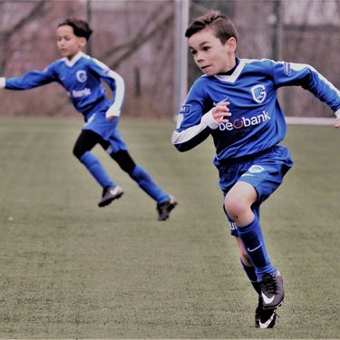 U10 - AA Gent
