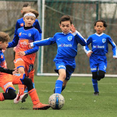 U10 - AA Gent