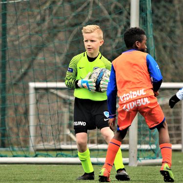 U10 - AA Gent