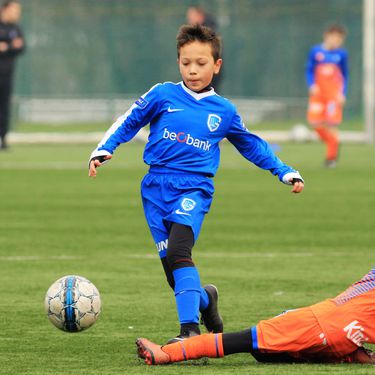U10 - AA Gent