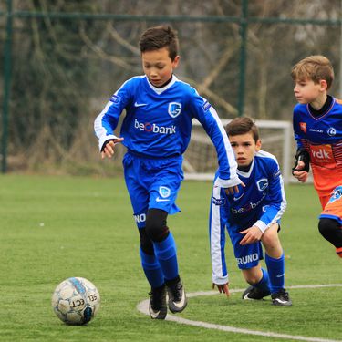 U10 - AA Gent