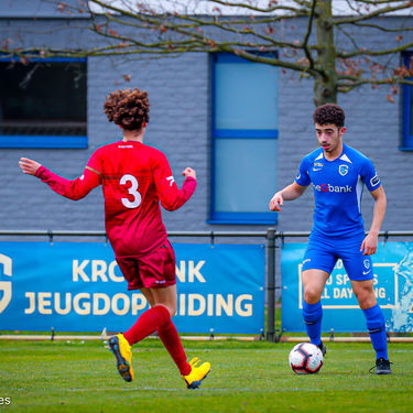 U16 - Essevee