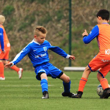 U10 - AA Gent