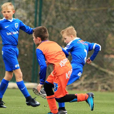 U10 - AA Gent