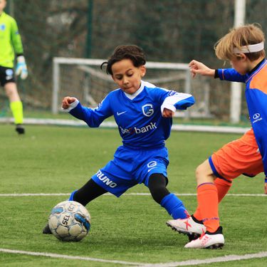 U10 - AA Gent