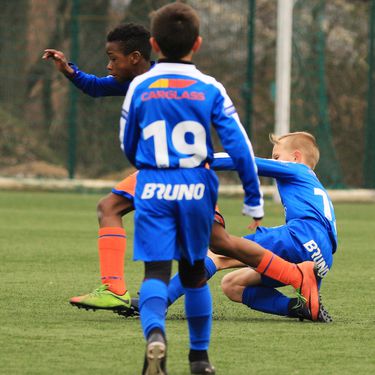 U10 - AA Gent