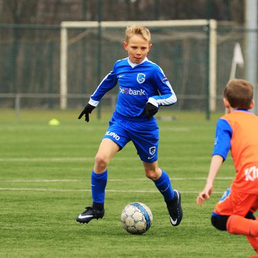 U10 - AA Gent