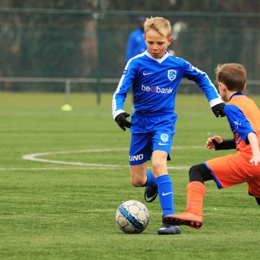 U10 - AA Gent