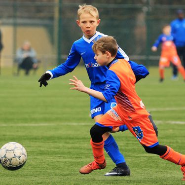U10 - AA Gent