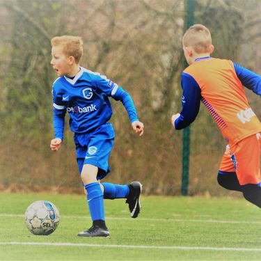 U10 - AA Gent
