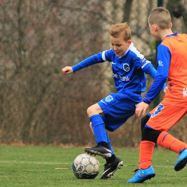 U10 - AA Gent