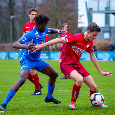 U16 - Essevee