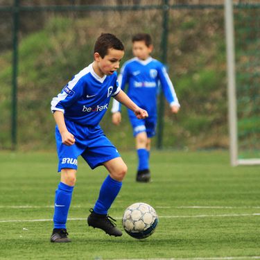 U10 - AA Gent