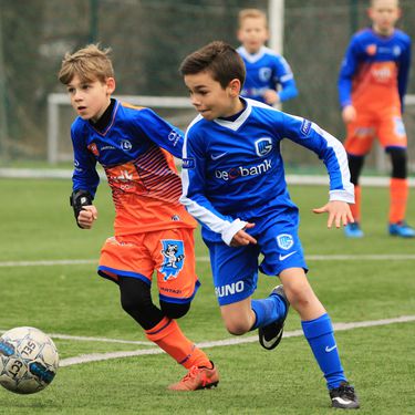 U10 - AA Gent