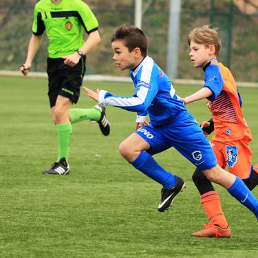 U10 - AA Gent