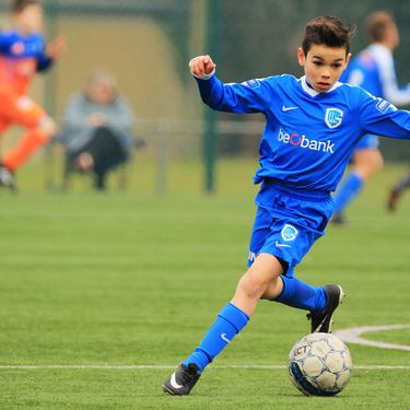 U10 - AA Gent