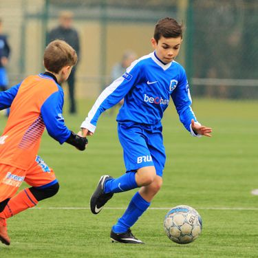 U10 - AA Gent