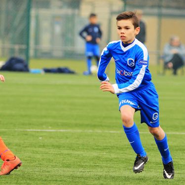 U10 - AA Gent