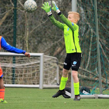U10 - AA Gent