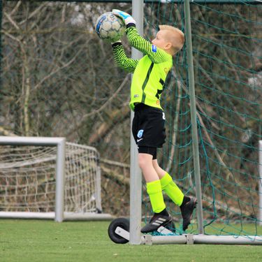U10 - AA Gent