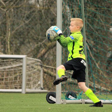 U10 - AA Gent