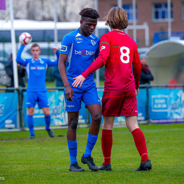 U16 - Essevee