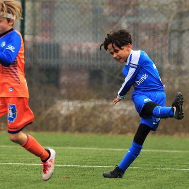 U10 - AA Gent