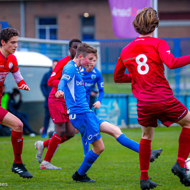 U16 - Essevee