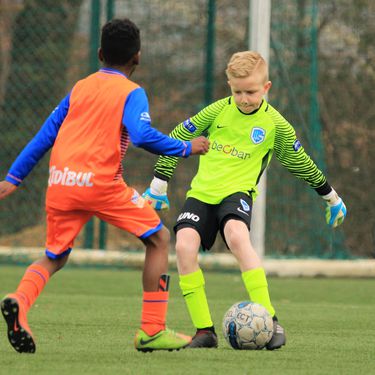 U10 - AA Gent