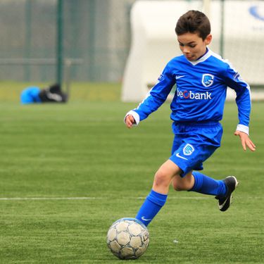U10 - AA Gent