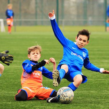 U10 - AA Gent