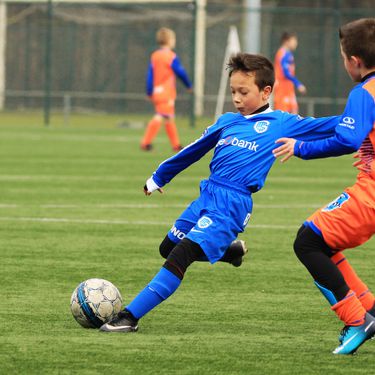 U10 - AA Gent