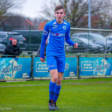 U16 - Essevee