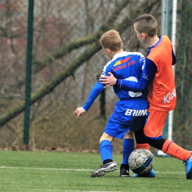 U10 - AA Gent