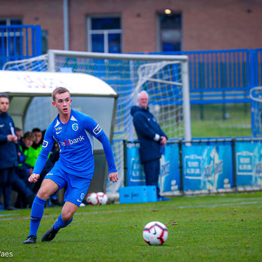 U16 - Essevee